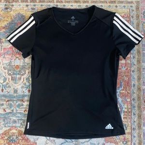 Adidas | NWOT Climalite Running T-Shirt Size Small